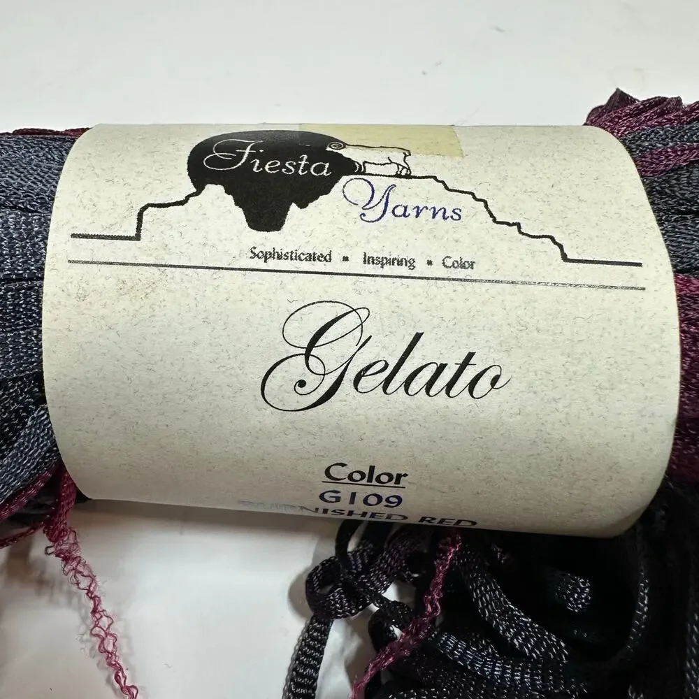 Fiesta Yarns fiesta yarns